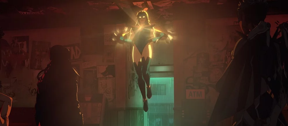 Dispatch выйдет на консолях Nintendo Switch в январе 2026 года