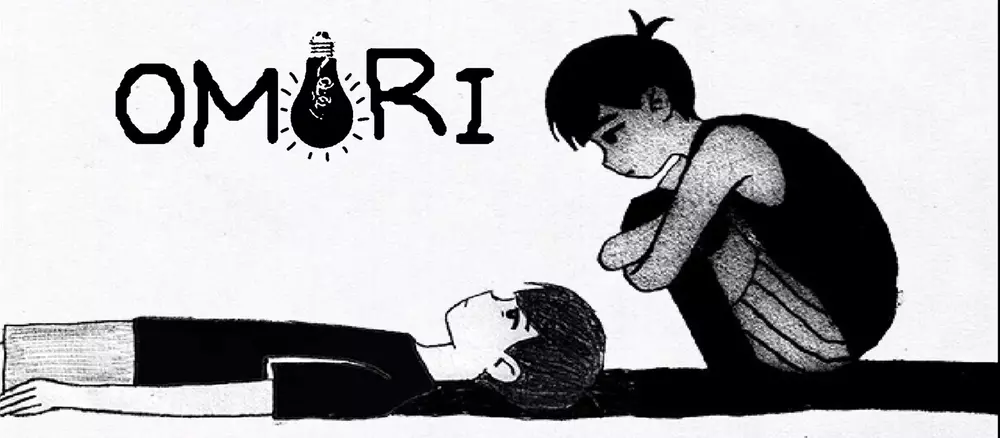 Диссоциативная амнезия в видеоигре OMORI