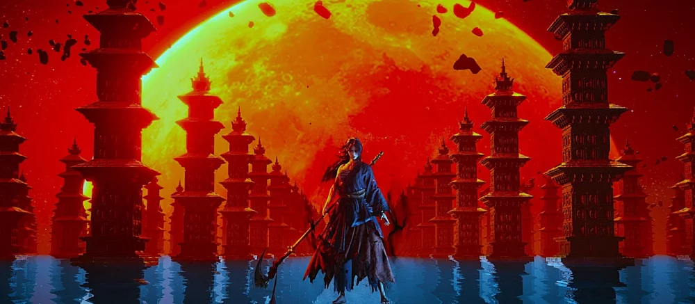 Для бесплатной Where Winds Meet анонсировано первое обновление с крупной локацией