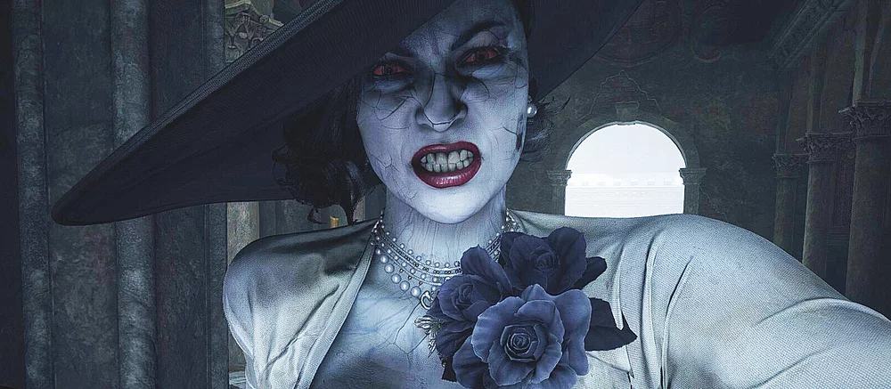 Для российского Steam начали отдавать Resident Evil Village по самой низкой цене — распродажа