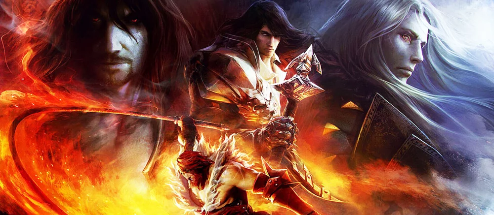 Для российского Steam за 42 руб начали отдавать годную метроидванию от Konami с высоким рейтингом — распродажа