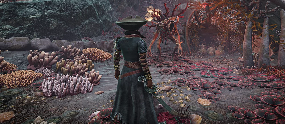 Для Tainted Grail: The Fall of Avalon анонсировали расширение Sanctuary of Sarras на 10–15 часов геймплея