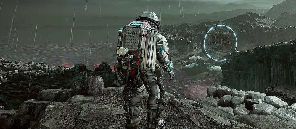 Для The Alters вышло масштабное обновление с дополнительным режимом и другими нововведениями