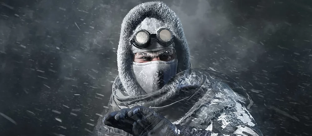 «До релиза еще около двух лет» — автор ремейка Frostpunk рассказал о процессе разработке