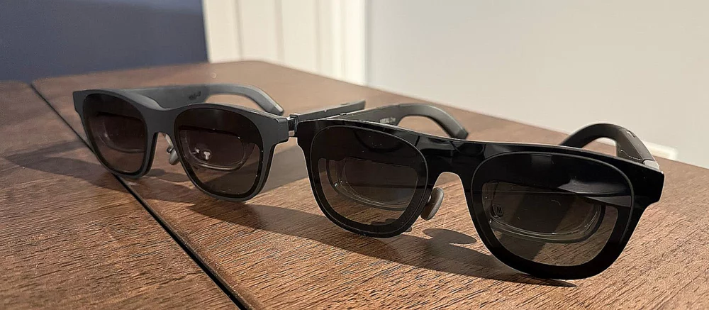 Дополненная реальность стала ближе: Xreal выпускает доступные очки с 3D-конвертацией