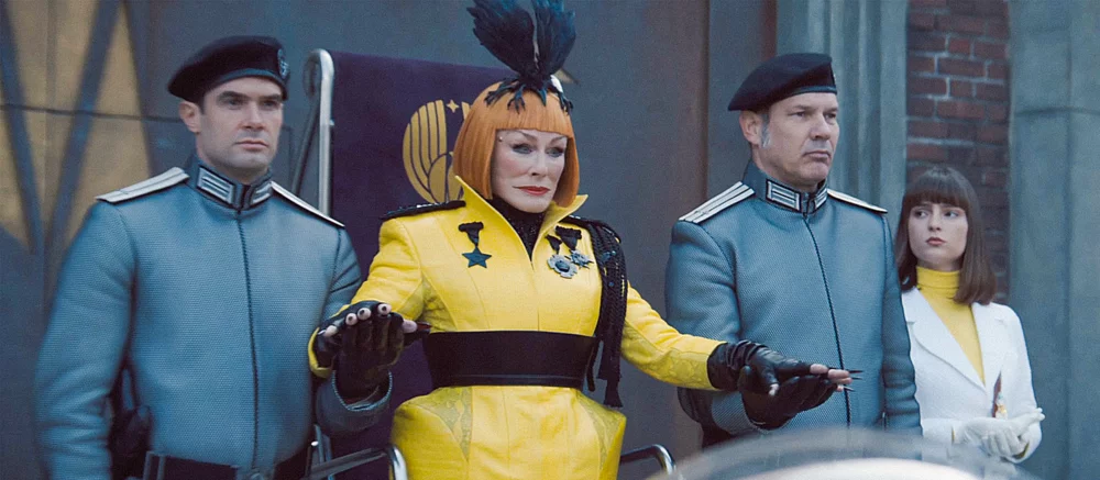 Дженнифер Лоуренс и Джош Хатчерсон вернутся в фильме «Голодные игры: Рассвет Жатвы»