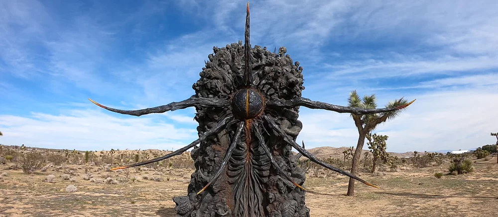 Джейсон Шрайер раскрыл новые детали загадочного тизера для The Game Awards 2025: игроки будут в восторге