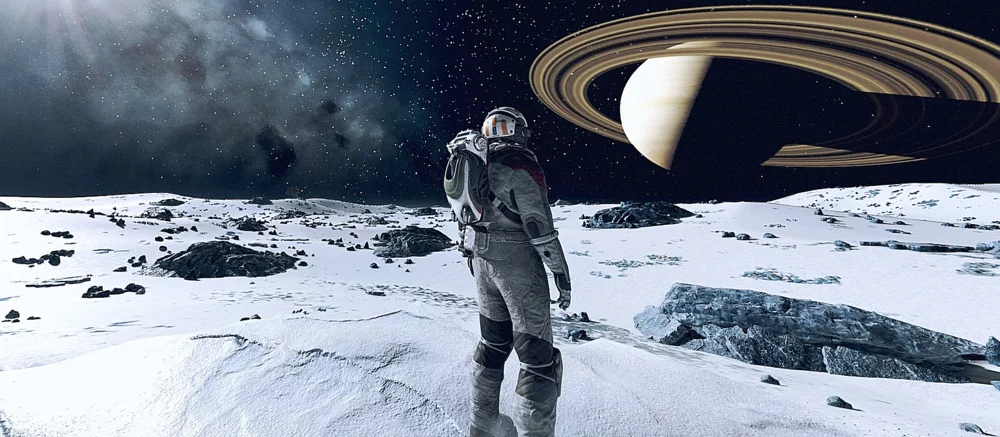 Джез Корден: Starfield существенно улучшат, но не на уровне Cyberpunk 2077