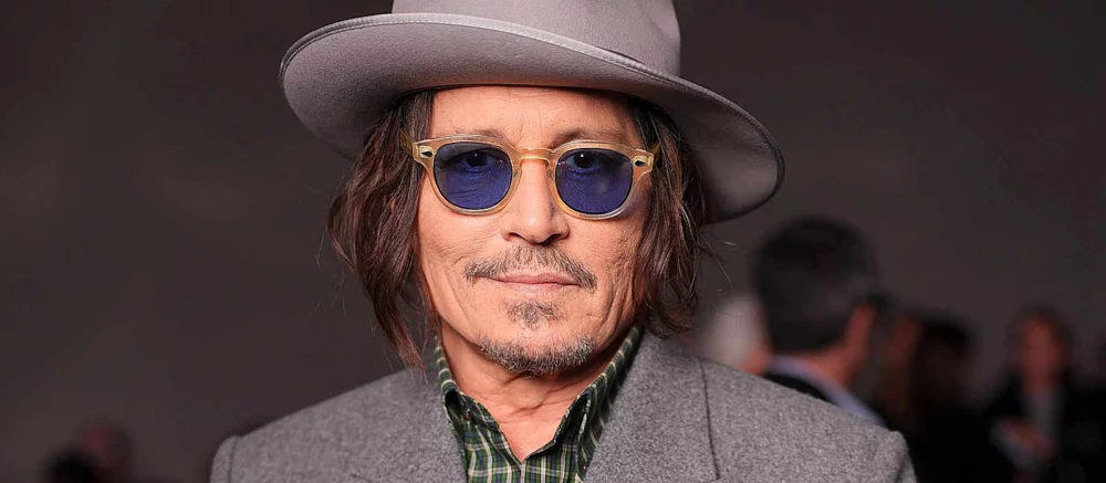 Джонни Депп сыграет главную роль в новом фильме «Мастер и Маргарита» — он также будет продюсером