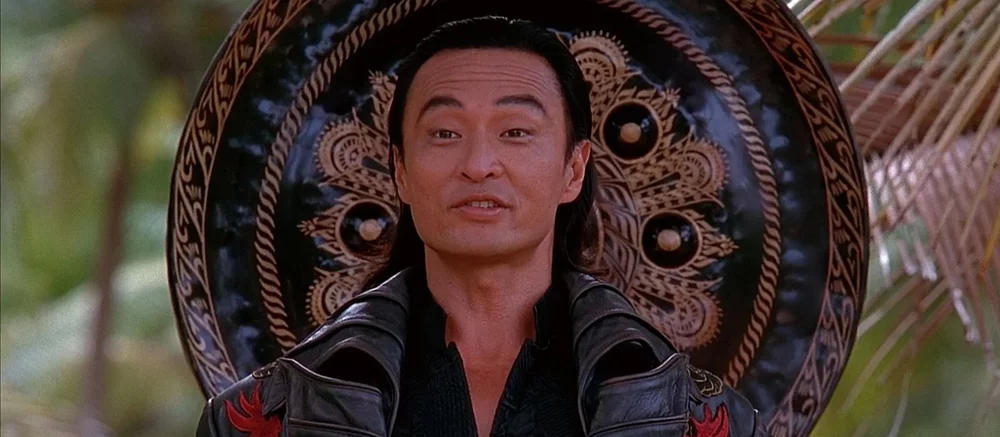 Эд Бун почтил память звезды «Смертельной битвы» Кэри-Хироюки Тагавы