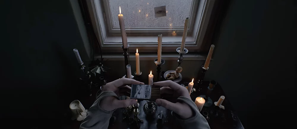 Eidos Montreal тайно помогала с хоррором OD, пока Кодзима не потребовал перевести разработчиков в Японию