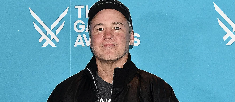 Electronic Arts и Infinity Ward почтили память Винса Зампеллы