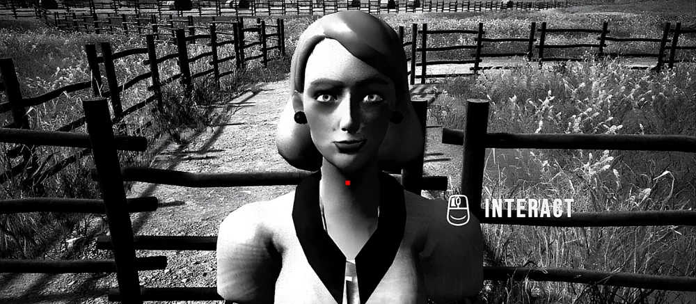 Epic Games в последний момент отказались публиковать запрещенный в Steam хоррор