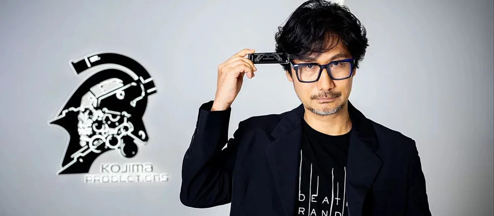 «Если я перестану работать — меня не станет»: Хидео Кодзима рассказал о фильмах по Death Stranding и о том, чем займётся после Physint