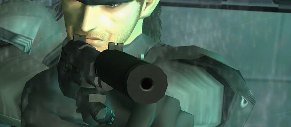 «Это уже стало реальностью»: Кодзима объяснил, о чём на самом деле была Metal Gear Solid 2