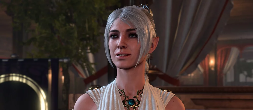 Фанат подсчитал все озвученные диалоги в Baldur's Gate 3 — и этим удивил даже Larian Studios