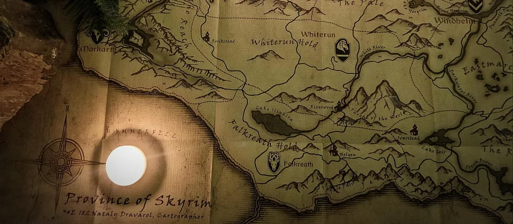 Фанаты «нашли» намёк на дату выхода The Elder Scrolls 6 в шуточном трейлере Skyrim для Switch 2