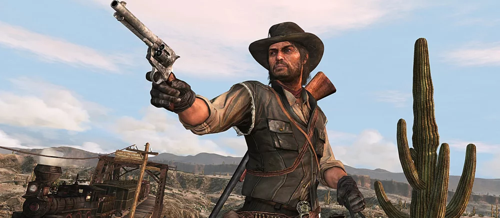Фанаты Red Dead Redemption пожаловались на проблемы с запуском обновленной версии игры