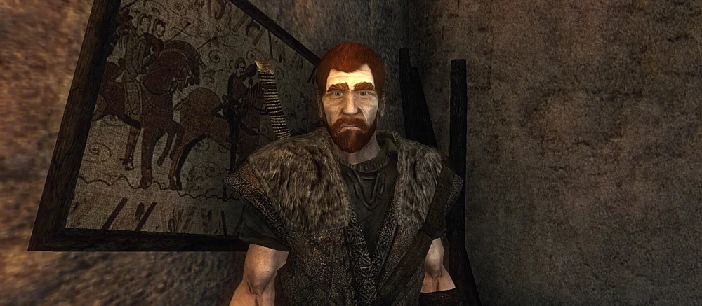 Фанаты выпустили улучшенную русскую локализацию Risen — исправлено всё, что раздражало игроков