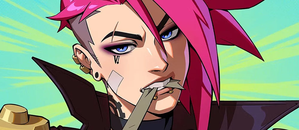 Файтинг по вселенной League of Legends выйдет на консолях уже в 2026 году