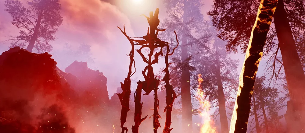 Фэнтезийный боевик от создателя Skyrim и Fallout выйдет на PlayStation 5 уже 4 декабря