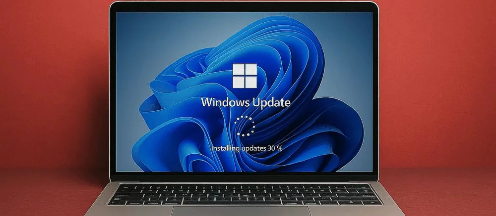 Фоновая задача в Windows 11 неожиданно стала потреблять до 20 ГБ ОЗУ