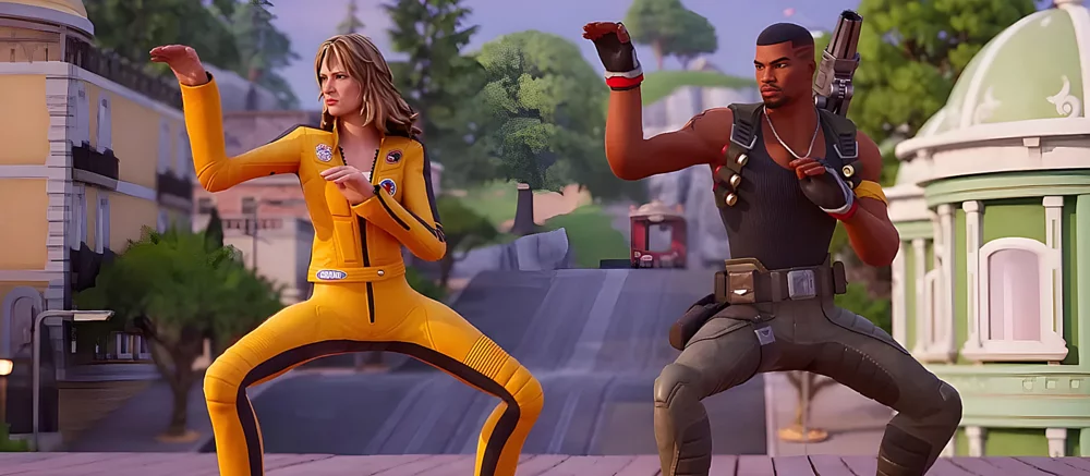 Fortnite обвинили в использовании ИИ-картинок — игроки замечают «лишние пальцы» и размазанные детали