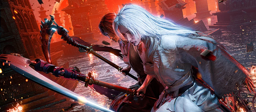 Гайд по романам и социальному общению в Where Winds Meet