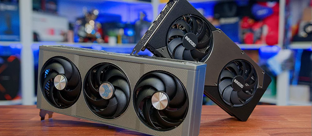 Геймеры могут ждать новое поколение видеокарт дольше из-за кризиса памяти