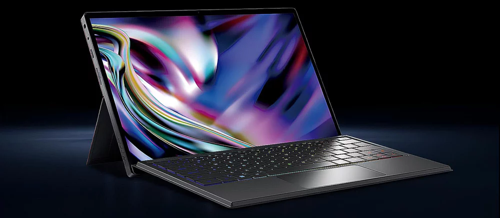 Гибрид OneXPlayer Super X позволяет выделить до 96 ГБ ОЗУ под встроенную графику