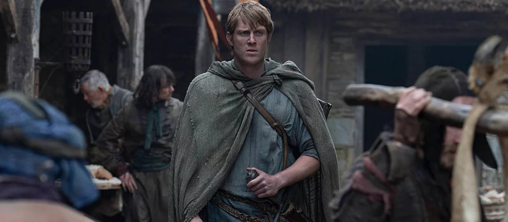 Главный герой «Рыцаря семи королевств» будет менее сексуальной версией Геральта в исполнении Генри Кавилла