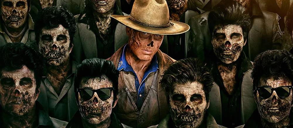 Главный сценарист Fallout: New Vegas о сериале: «Очень странно видеть персонажей, которых я создал, без упоминания»