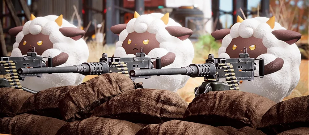 «Графика — не главное»: издатель Palworld объяснил, в чём проблема современных ААА-блокбастеров