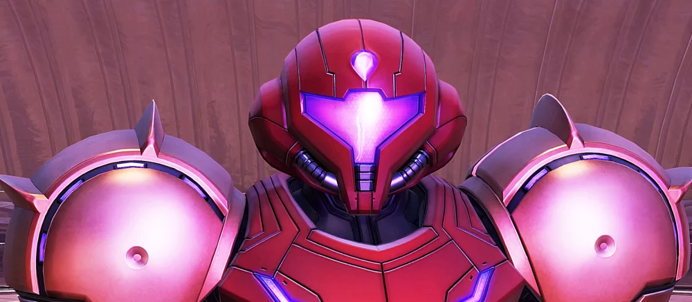 Графику Metroid Prime 4: Beyond сравнили на Nintendo Switch и Nintendo Switch 2 — показаны главные отличия