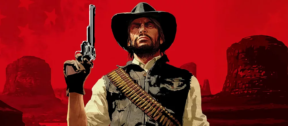 Графику Red Dead Redemption сравнили на Android и Nintendo Switch 2