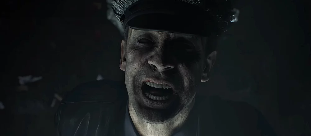 Грейс против зомби: появилось свежее геймплейное видео Resident Evil Requiem