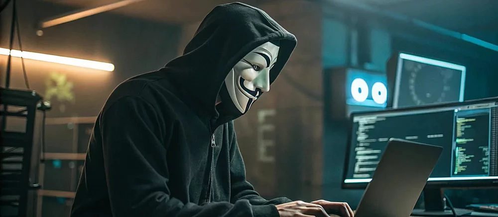 Хакерша EMPRESS неожиданно встала на сторону Denuvo и призвала геймеров покупать игры