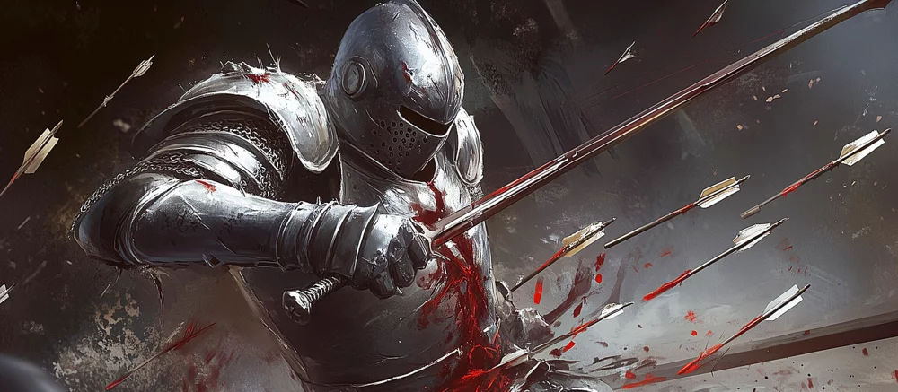 Халява: в Steam бесплатно раздают средневековую игру с открытым миром и гильдиями Wild Terra 2: New Lands