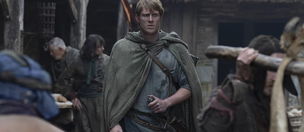 HBO показал финальный трейлер «Рыцаря Семи Королевств» — премьера уже 19 января