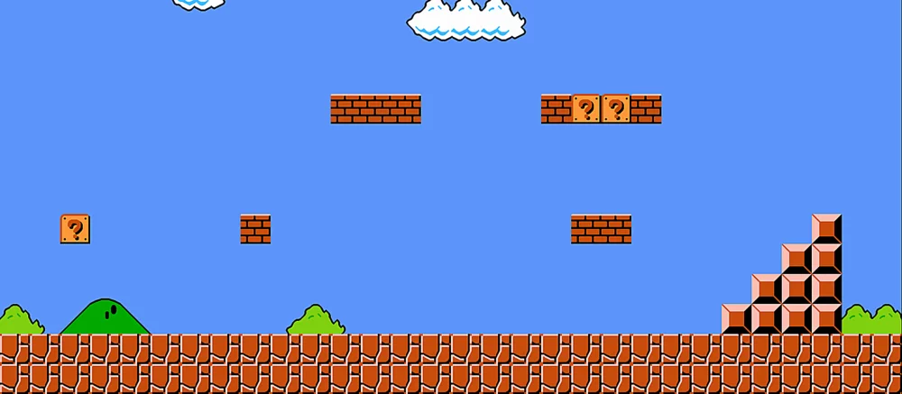 Хидео Кодзима признался, что без Super Mario Bros никогда не стал бы разработчиком игр