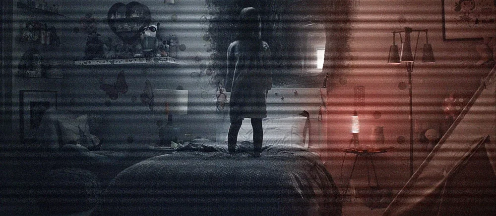 Хоррор «Паранормальное явление» возвращается: Джеймс Ван готовит перезапуск и обещает настоящий кошмар