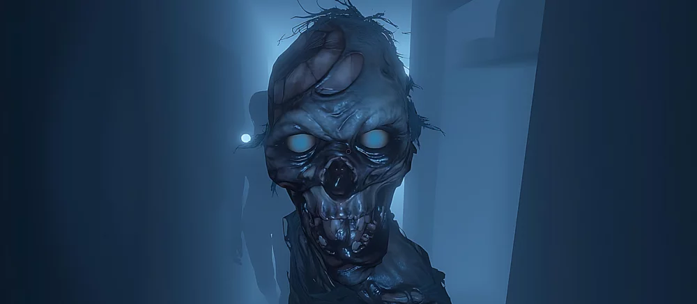 Хоррор Phasmophobia выйдет на Nintendo Switch 2 в 2026 году