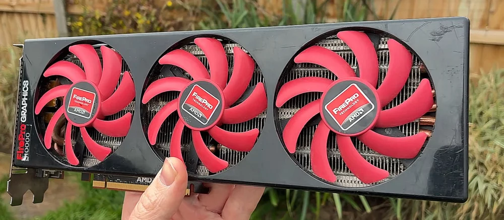 Играбельный FPS в современных играх: неожиданные возможности AMD FirePro S10000 2012 года