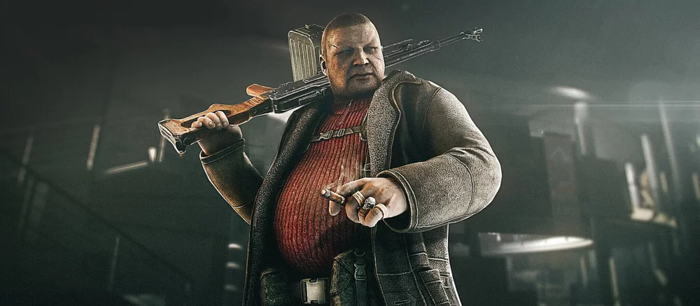 Игрокам Escape from Tarkov бесплатно раздают ресурсы для восстановления здоровья