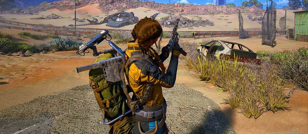 Игроки ARC Raiders пожертвовали персонажами ради ивента — и остались недовольны наградами