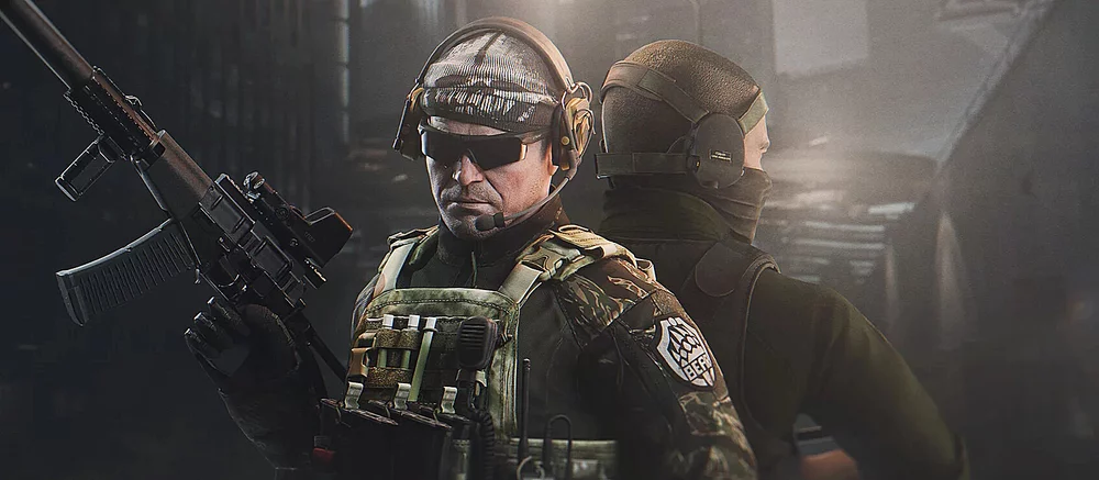 Игроки Escape from Tarkov открыли шокирующую правду о «лучшей» концовке