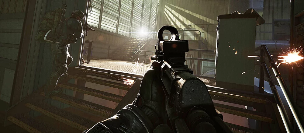 Игроков в Steam приглашают опробовать новый шутер PUBG: Black Budget — вышел новый трейлер