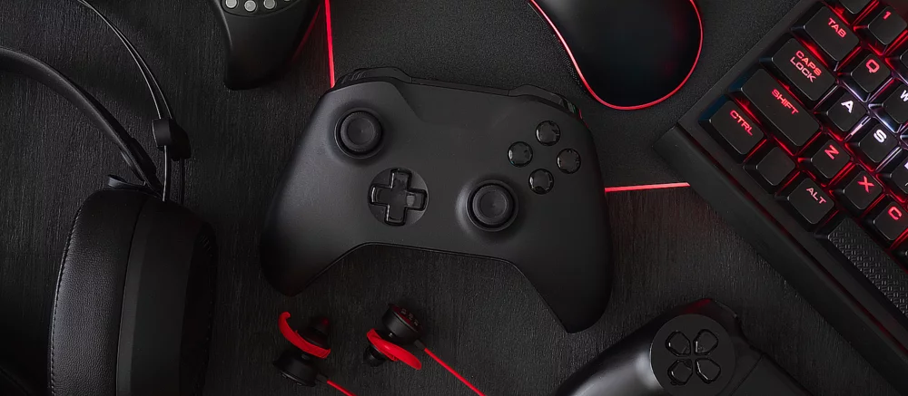 Игры со следом в индустрии: начало 2000-х