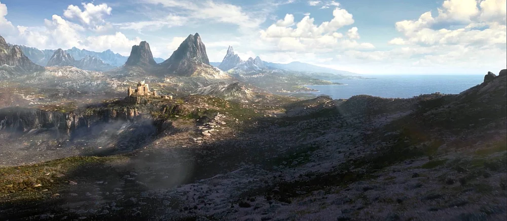 «Индейка должна запекаться достаточно долго»: Bethesda о том, почему TES 6 так долго делают