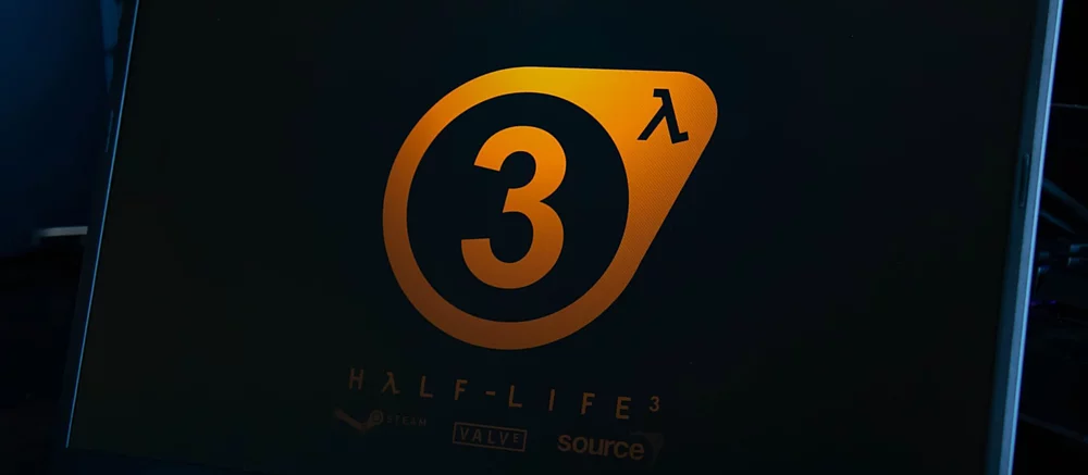 Инсайдер рассказал об источнике слухов о Half-Life 3 и предположил, почему Valve могла отложить анонс